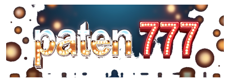 paten777 logo