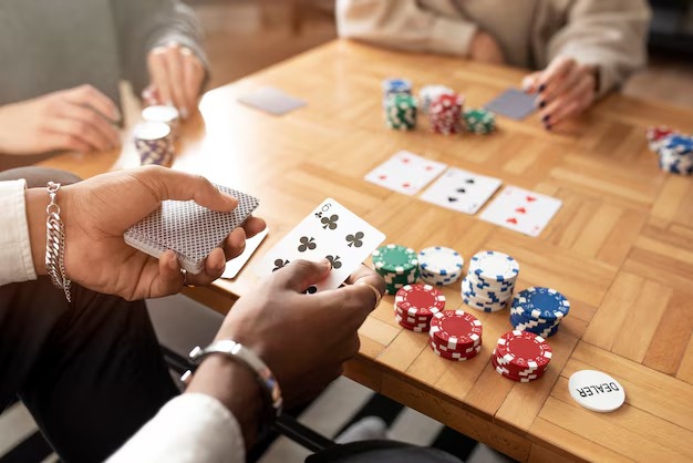 paten777 Bingo at paten777: Real Cards, Live Draws