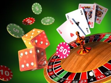paten777 Live Casino