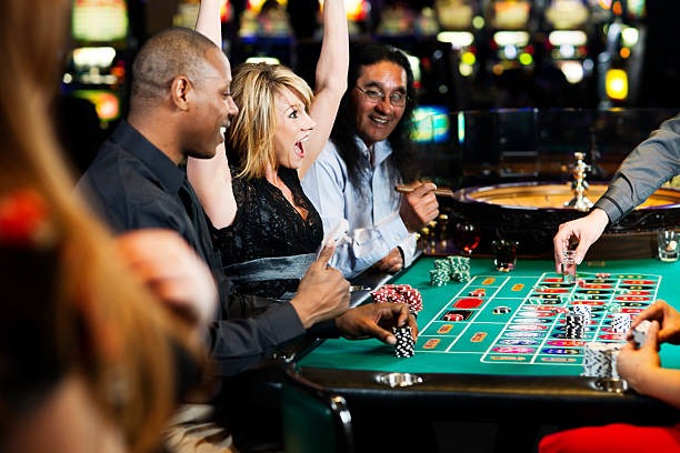 paten777 Slots