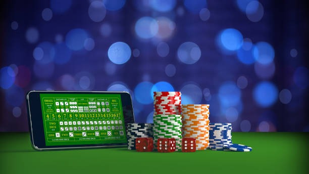 paten777 Sportsbook
